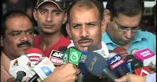 National hockey team departed to England